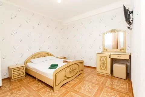 Комната Краснодарский край, Сочи ул. Просвещения, 97