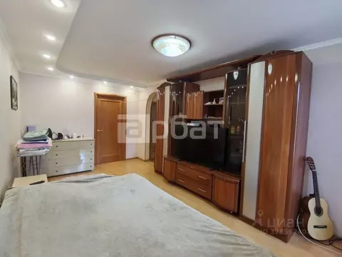 3-к кв. Ярославская область, Ярославль просп. Толбухина, 22 (60.0 м)