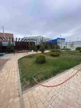 Дом в Ростовская область, Аксайский район, Большелогское с/пос, ...