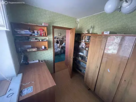 4-комнатная квартира: Раменское, Красноармейская улица, 18 (63 м)