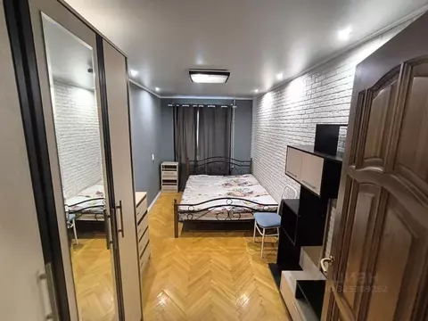 2-к кв. Московская область, Балашиха ул. Юлиуса Фучика, 4к4 (45.0 м)