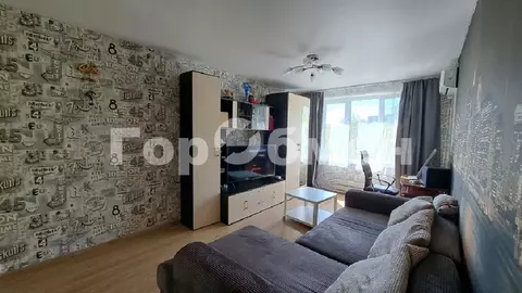 Продается 1-комнатная квартира