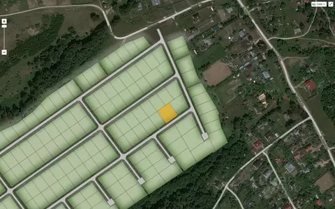 Участок в Московская область, Ступино городской округ, д. Прудно  ...