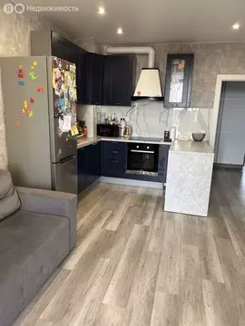 2-комнатная квартира: Казань, улица Адоратского, 1Б (83.6 м)