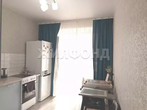 1-к кв. Хакасия, Абакан Трудовая ул., 84 (39.6 м)