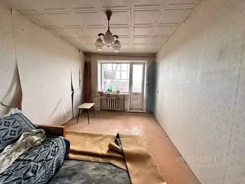 3-к кв. Самарская область, Самара ул. Антонова-Овсеенко, 3 (69.7 м)