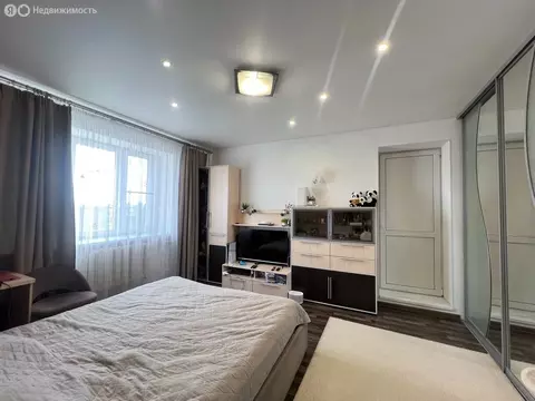 2-комнатная квартира: Петрозаводск, улица Зайцева, 42А (47.9 м)