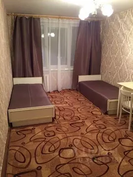 2-к кв. Владимирская область, Владимир просп. Строителей, 15 (42.0 м)