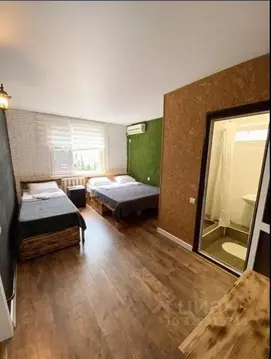 Комната Краснодарский край, Анапа ул. Самбурова, 199А (15.0 м)