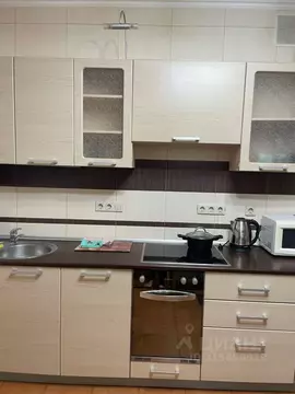 1-к кв. Тюменская область, Тюмень ул. Чернышевского, 2ак12 (45.0 м)