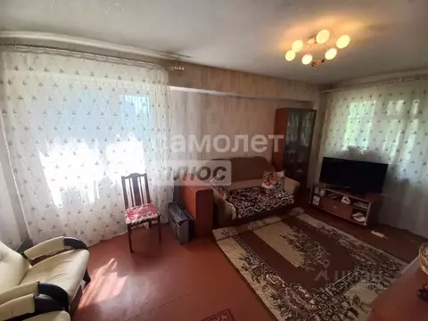 3-к кв. Вологодская область, Вологда Псковская ул., 3 (63.9 м)