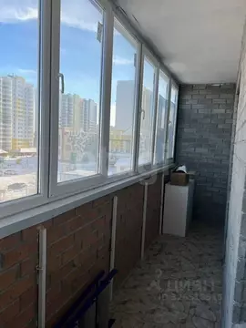 1-к кв. Курская область, Курск просп. Анатолия Дериглазова, 107 (43.0 ...