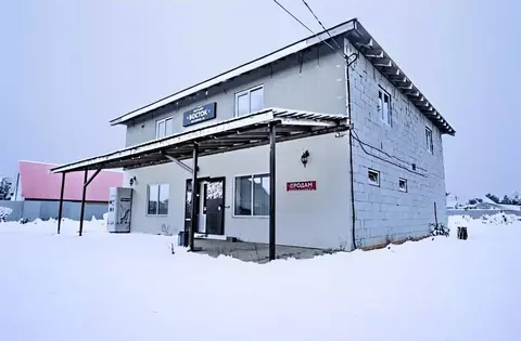 Помещение свободного назначения в Оренбургская область, Оренбургский ...