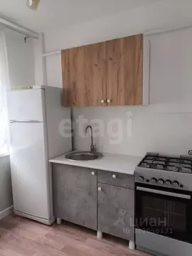 1-к кв. Башкортостан, Уфа Революционная ул., 30/1 (30.0 м)