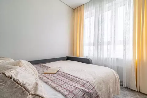 1-к кв. Свердловская область, Верхняя Пышма ул. Александра Козицына, ...