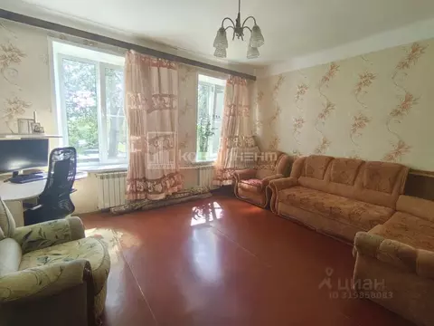 2-к кв. Владимирская область, Ковров ул. Белинского, 3 (44.1 м)