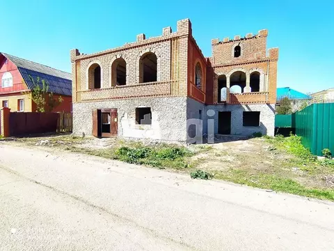 Дом в Калужская область, Калуга Турынино мкр, ул. Советская, 158 (156 ...