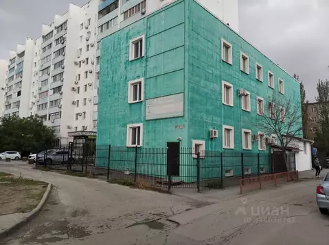 Помещение свободного назначения в Волгоградская область, Волжский ...