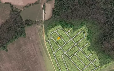 Участок в Московская область, Ступино городской округ, с. Починки  ...