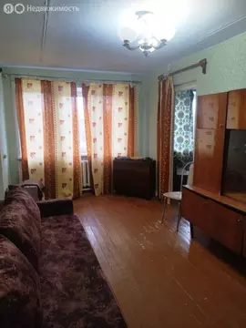 3-комнатная квартира: Пермский край, Губахинский муниципальный округ, ...