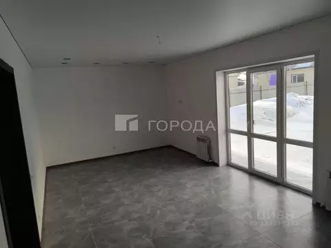 Дом в Алтайский край, Барнаул проезд 8-й Инициативный, 3 (165 м)