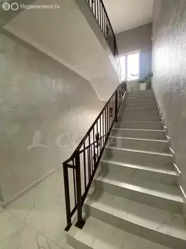 Квартира-студия: Адлер, Ереванская улица, 3 (27 м)