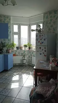 2-к кв. Москва ул. Льва Яшина, 7 (54.0 м)