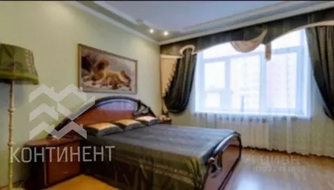 3-к кв. Крым, Евпатория просп. Ленина, 51/50 (91.4 м)