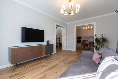 Дом в Калининградская область, Калининград Октябрьское СНТ, ул. ...