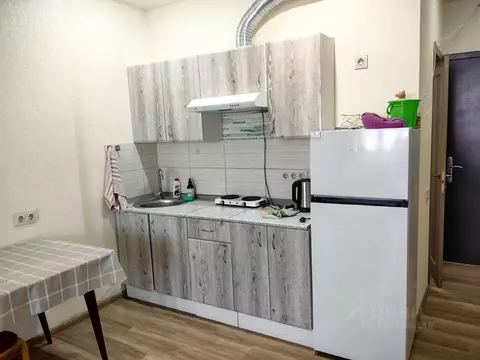 Студия Ростовская область, Ростов-на-Дону ул. Герасименко, 17/5 (28.1 ...