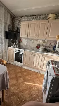 1-к кв. Москва 2-й Южнопортовый проезд, 9 (42.0 м)