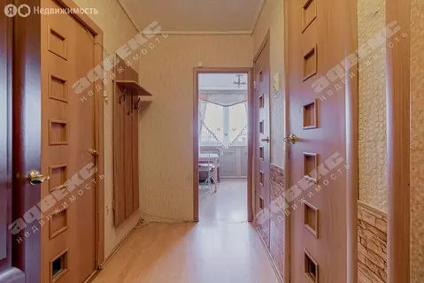 1-комнатная квартира: Санкт-Петербург, улица Антонова-Овсеенко, 21 ...