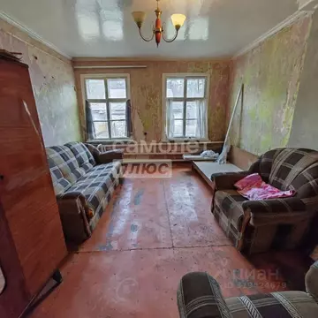 Дом в Липецкая область, Липецк ул. З. Космодемьянской, 231 (56 м)