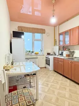 1-к кв. Саха (Якутия), Якутск Кулачикова-Элляя ул., 5 (36.3 м)