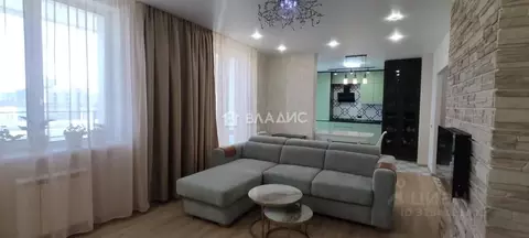 2-к кв. Марий Эл, Йошкар-Ола проезд Прибрежный, 4 (69.06 м)