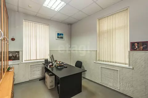 Офис в Ростовская область, Ростов-на-Дону Малый пер., 9 (280 м)