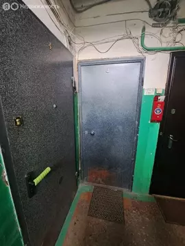 3-комнатная квартира: Дзержинск, площадь Дзержинского (56.6 м)