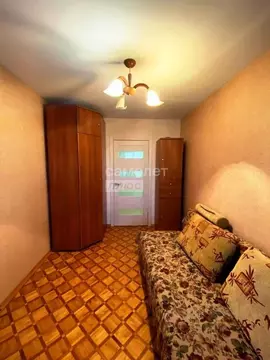 3-к кв. Московская область, Ступино ул. Чайковского, 38 (60.0 м)