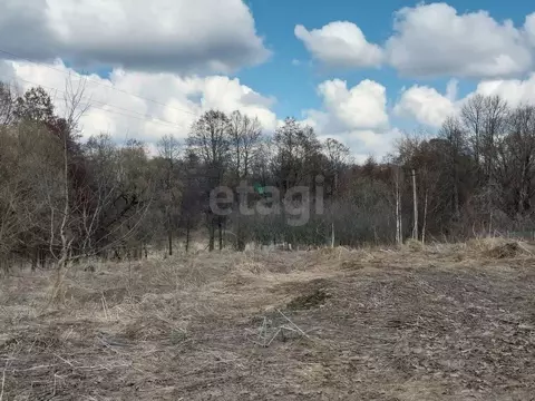Участок в Калужская область, Дзержинский район, Галкино с/пос, д. ...