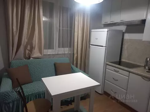 1-к кв. Москва ул. 3-я Марьиной рощи, 30 (35.0 м)