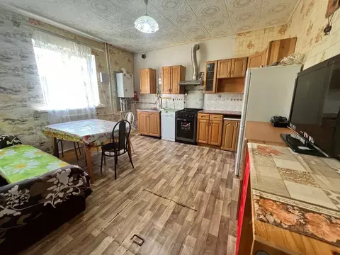 Дом в Владимирская область, Струнино г. Александровский муниципальный ...