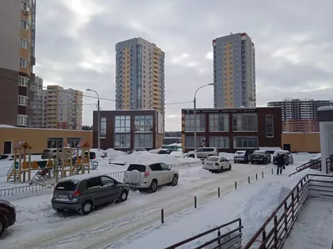 1-к кв. Московская область, Подольск бул. Бородинский, 11 (39.0 м)