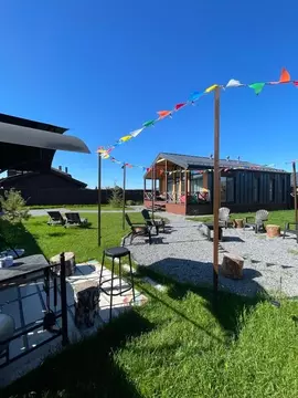 Дом в Московская область, Ступино городской округ, Гринвуд ТСН ул. ...