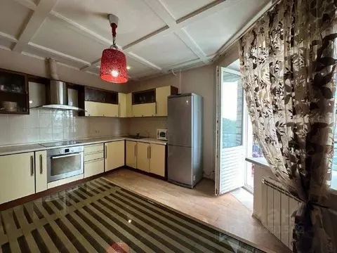 3-к кв. Хабаровский край, Хабаровск Донской пер., 7 (101.5 м)