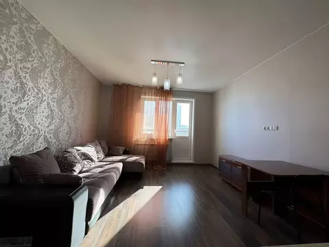 Студия Новосибирская область, Новосибирск ул. Фрунзе, 49 (30.0 м)