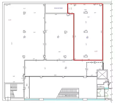 Помещение свободного назначения в Свердловская область, Екатеринбург ...