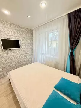 Студия Пермский край, Пермь Автозаводская ул., 30 (22.0 м)