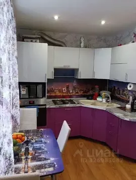 2-к кв. Башкортостан, Уфимский район, Юматовский сельсовет, с. ...