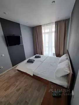 1-к кв. Тюменская область, Тюмень ул. Тимофея Чаркова, 79 (30.0 м)