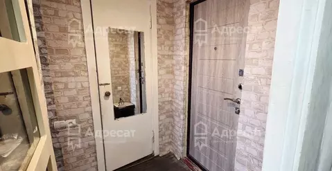 1-к кв. Волгоградская область, Волгоград ул. 51-й Гвардейской Дивизии, ...